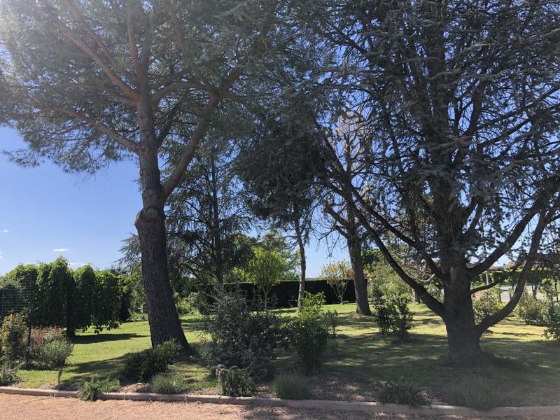 Propriété - 125 m² - 4 pièces