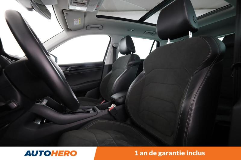 Skoda Kodiaq 2.0 Tdi Scr 4x4 Style Dsg7 7pl 190 ch