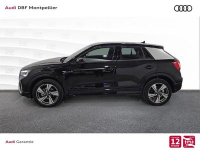 Audi Q2 35 Tfsi 150 s tronic 7 s line
