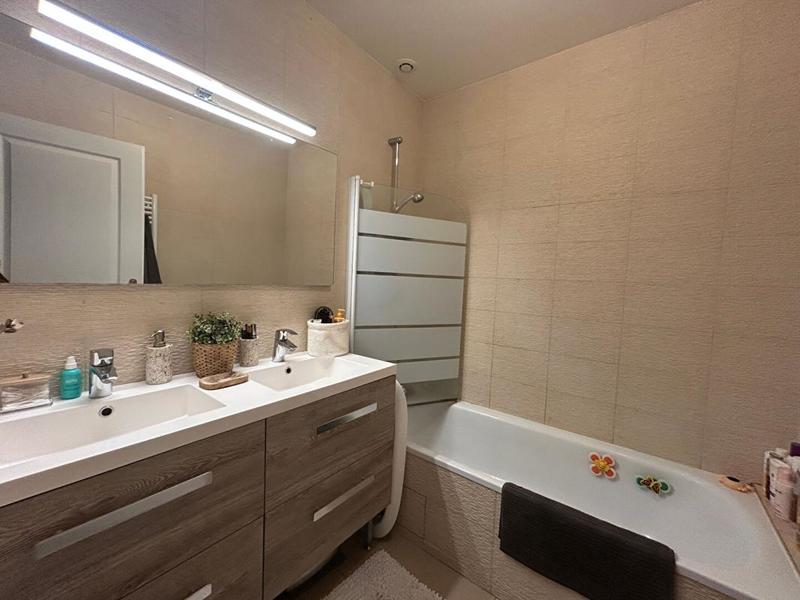 Appartement - 52 m² - 3 pièces