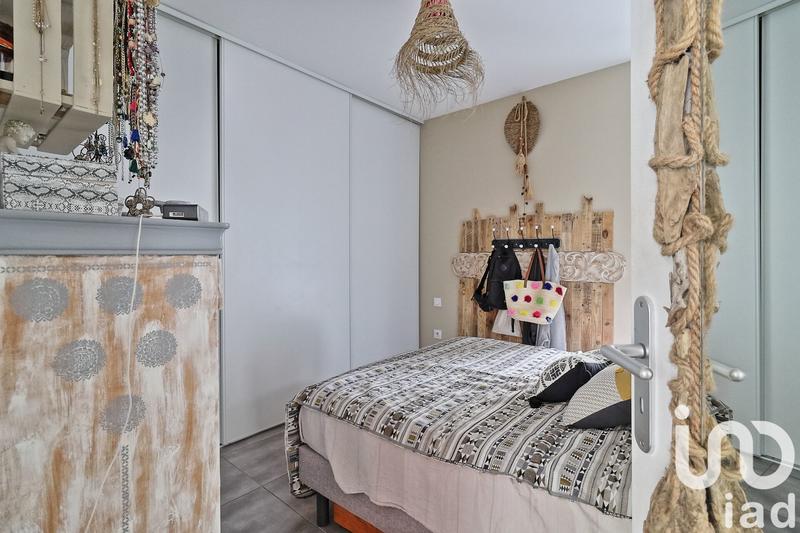 Appartement - 98 m² - 4 pièces