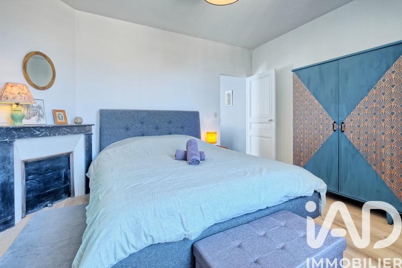 Appartement - 54 m² - 2 pièces