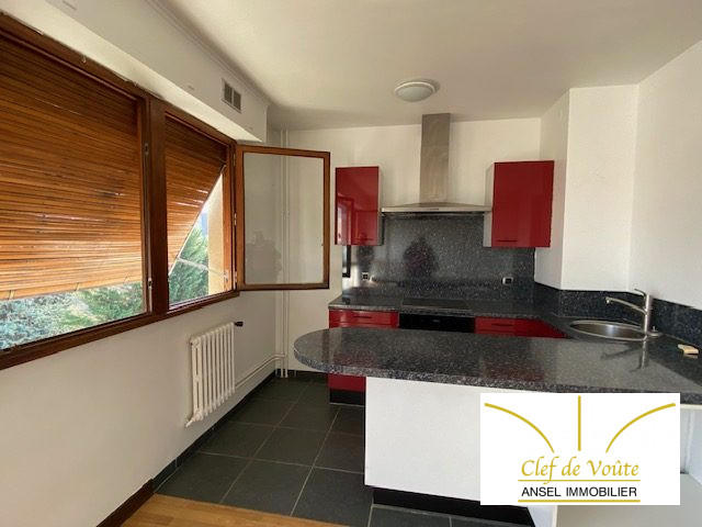 Appartement - 28 m² - 1 pièce