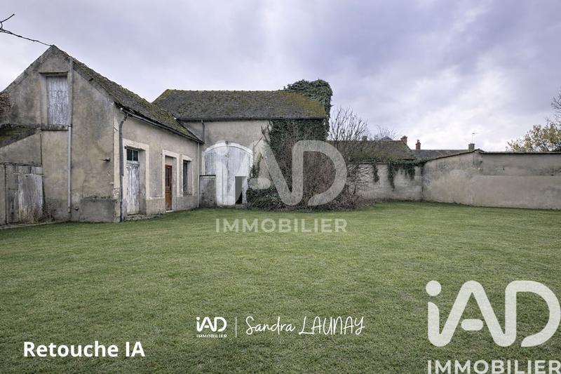 Maison de ville - 167 m² - 8 pièces