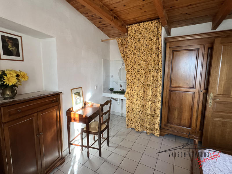 Ferme - 373 m² - 10 pièces