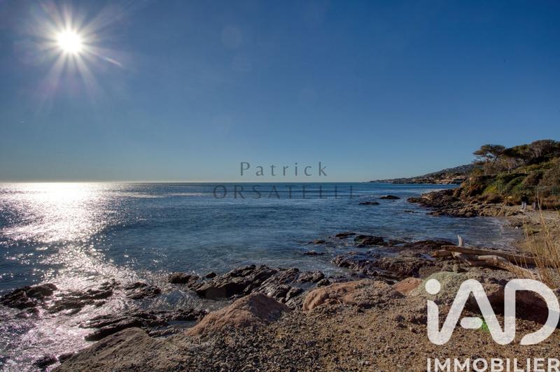 Maison - 56 m² - 3 pièces