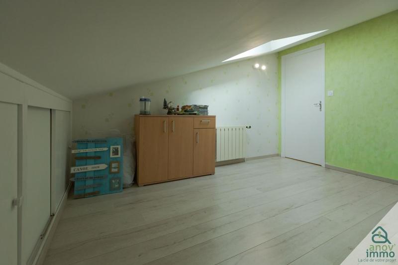 Maison - 205 m² - 6 pièces