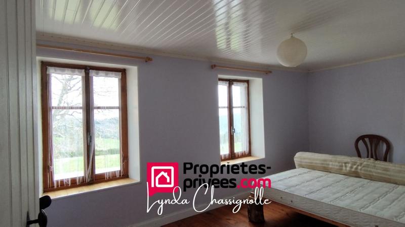 Maison - 160 m² - 7 pièces