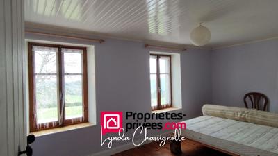 Maison - 160 m² - 7 pièces