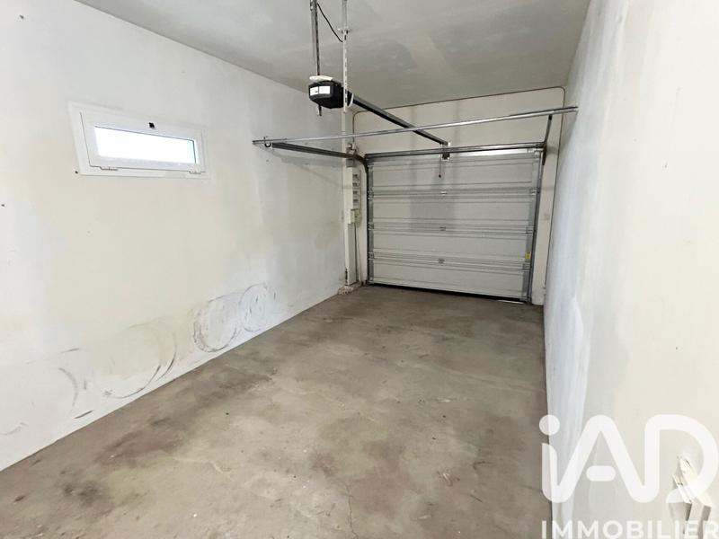 Maison - 132 m² - 4 pièces