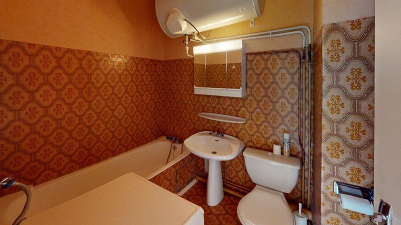 Appartement - 24 m² - 1 pièce