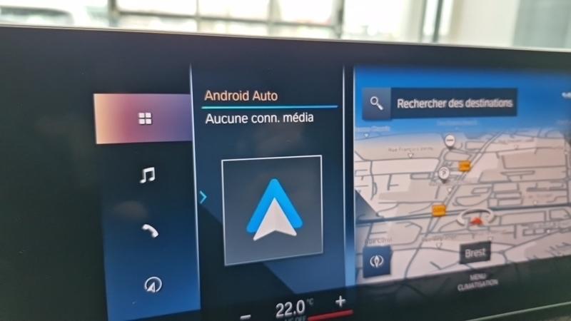 Bmw Série 4 Gran Coupé G26 430d Xdrive 286 Ch Bva8 m Sport