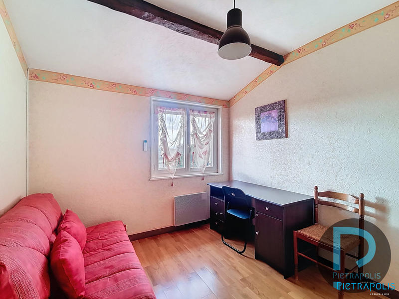 Villa - 89 m² - 4 pièces