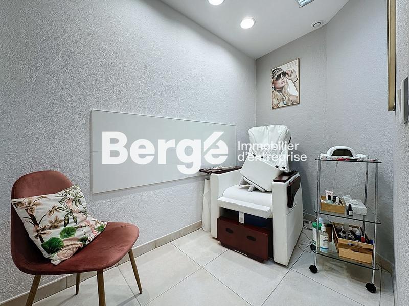 Local commercial - 100 m²