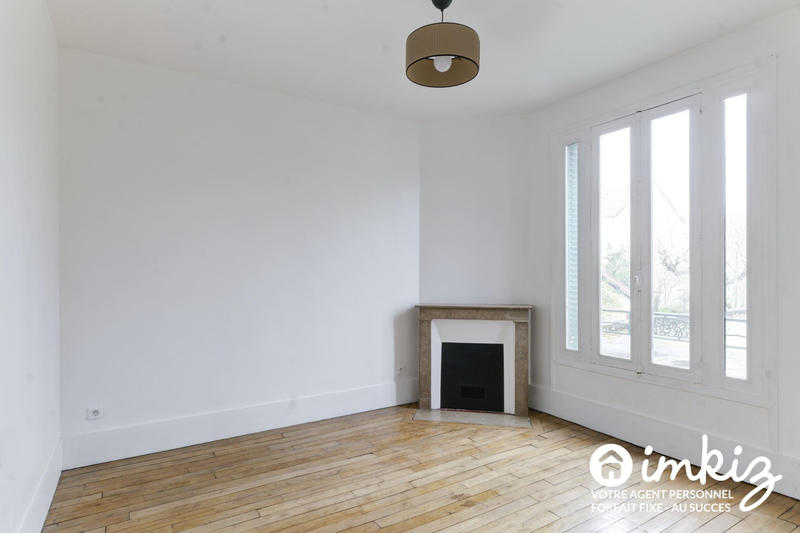 Maison - 163 m² - 9 pièces