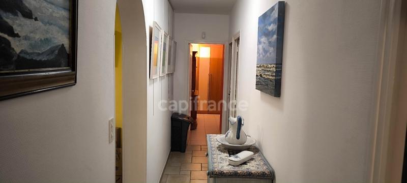 Maison - 102 m² - 5 pièces