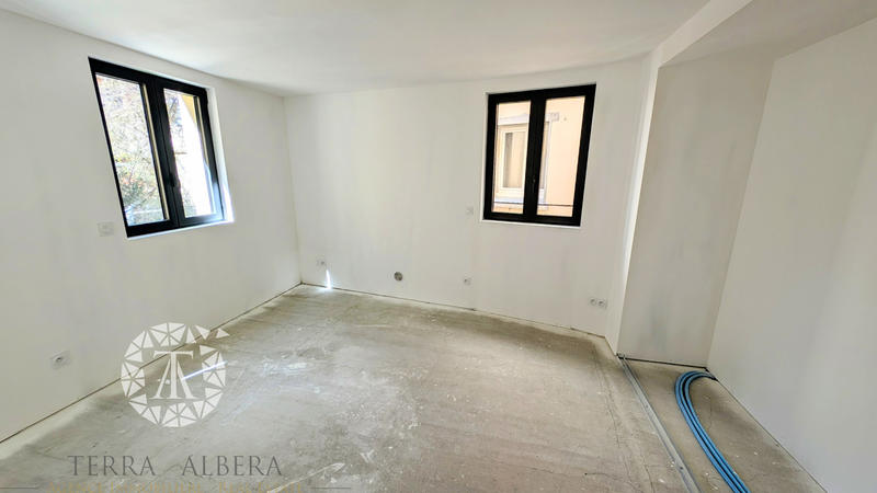 Maison de village - 92 m² - 3 pièces