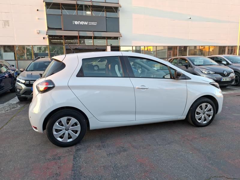 Renault Zoe R110 Achat Intégral - 21 Life