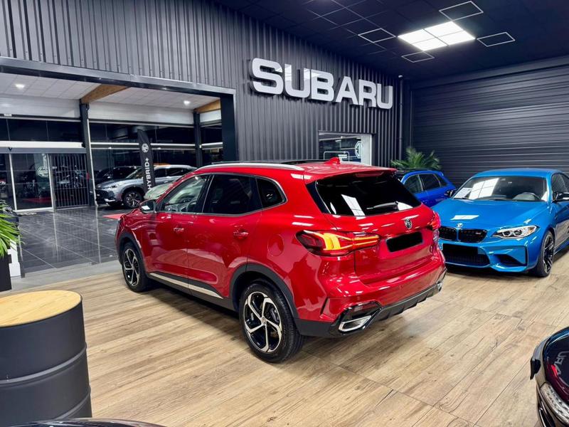 Mg Ehs (2) 1.5t Gdi 258 Hybride Rechargeable Phev Luxury