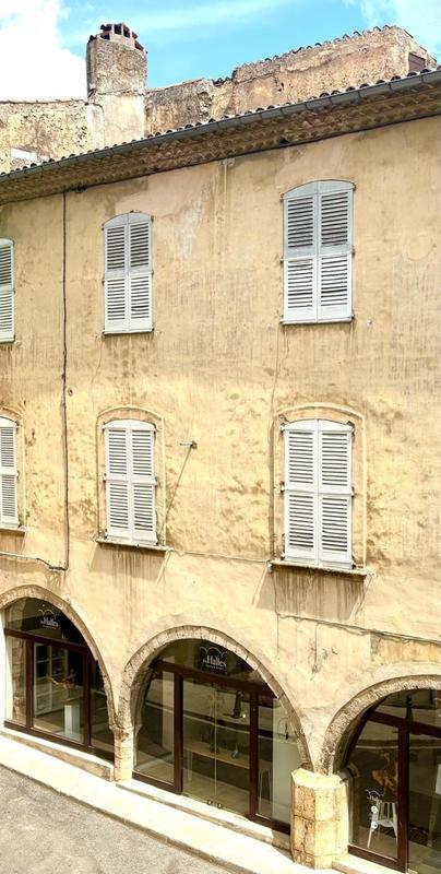 Appartement - 26 m² - 1 pièce