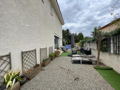 Villa - 113 m² - 4 pièces