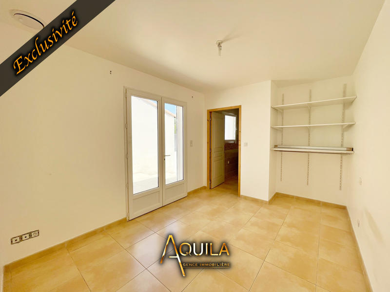 Villa - 87 m² - 4 pièces