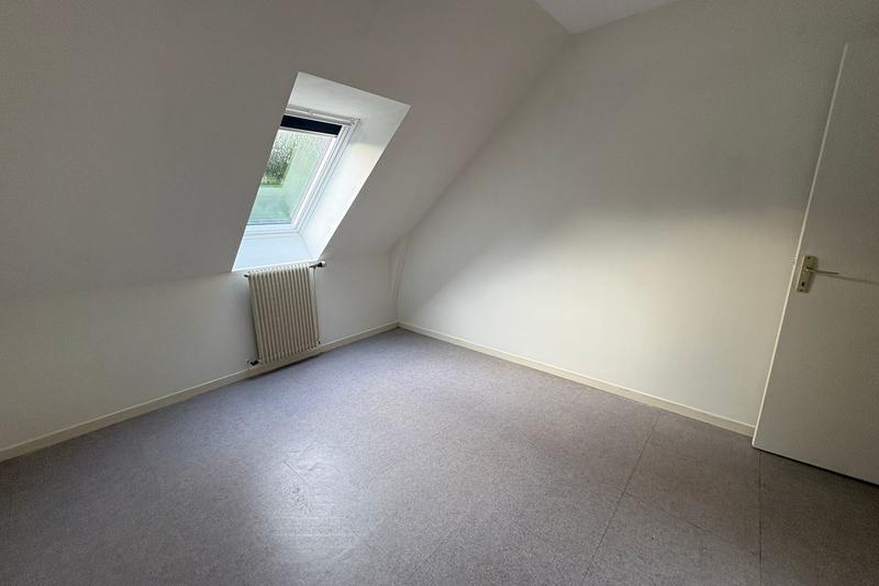 Maison - 106 m² - 6 pièces