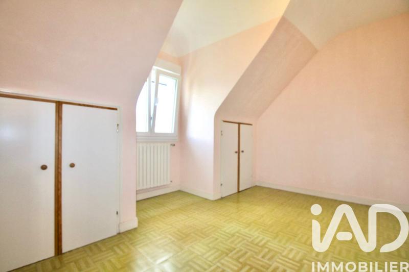 Maison - 119 m² - 7 pièces
