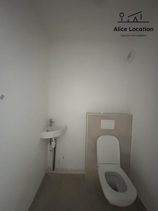 Appartement - 51 m² - 2 pièces