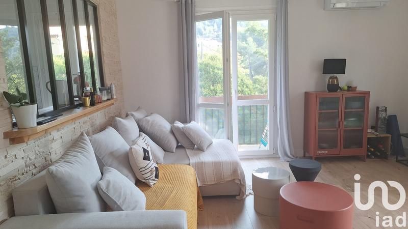 Appartement - 71 m² - 4 pièces