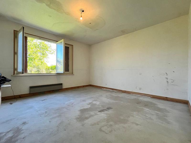 Maison - 180 m² - 7 pièces