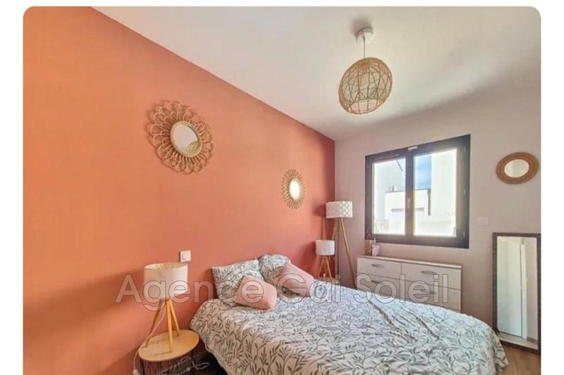 Villa - 80 m² - 4 pièces