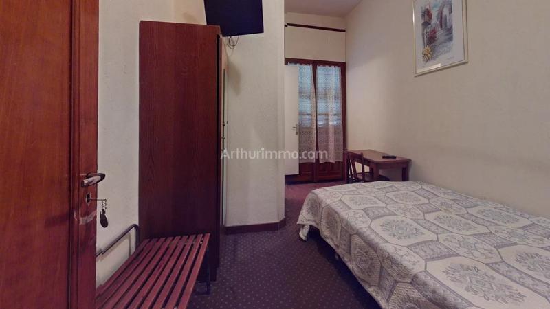 Immeuble - 650 m² - 29 pièces