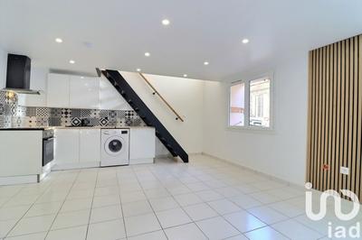 Appartement - 39 m² - 2 pièces