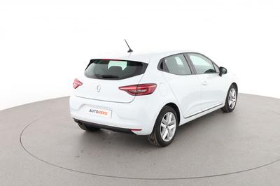 Renault Clio 1.5 Blue dCi Zen 85 ch