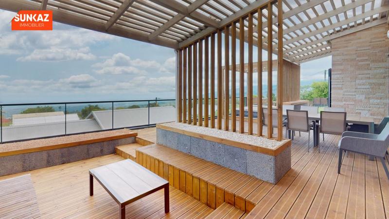 Villa - 144 m² - 5 pièces