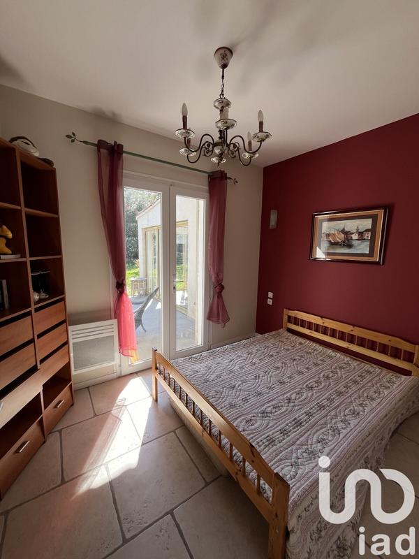 Maison - 205 m² - 8 pièces