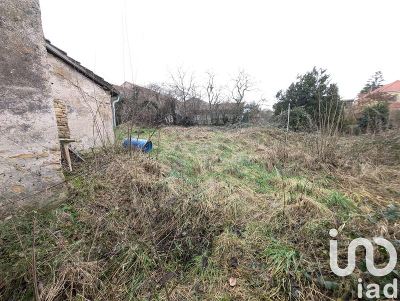 Maison de village - 108 m² - 3 pièces