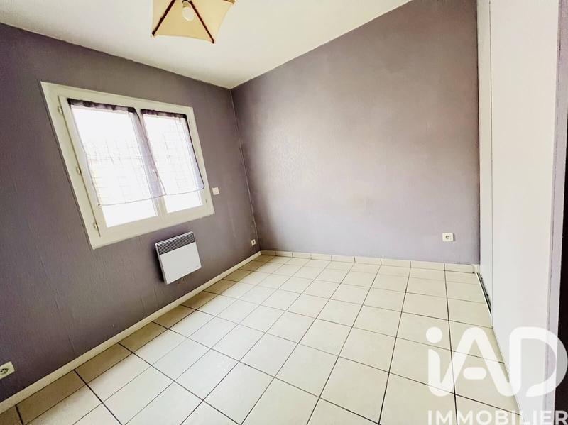 Appartement - 53 m² - 3 pièces