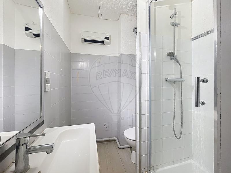 Studio - 24 m² - 1 pièce