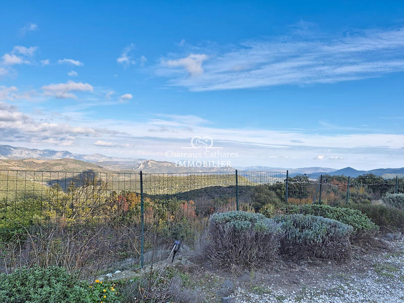 Maison - 178 m² - 6 pièces