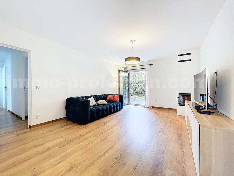 Appartement - 101 m² - 4 pièces