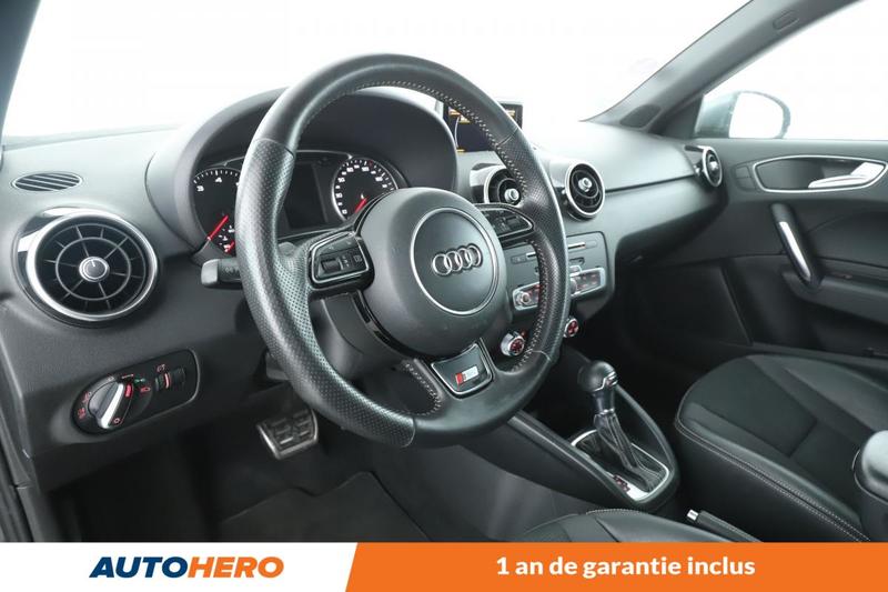 Audi A1 sportback 1.4 Tfsi Cod s line s tronic 150 ch