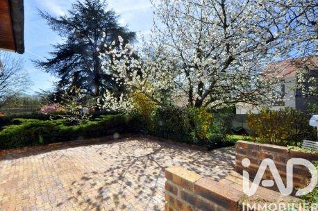 Maison - 180 m² - 7 pièces