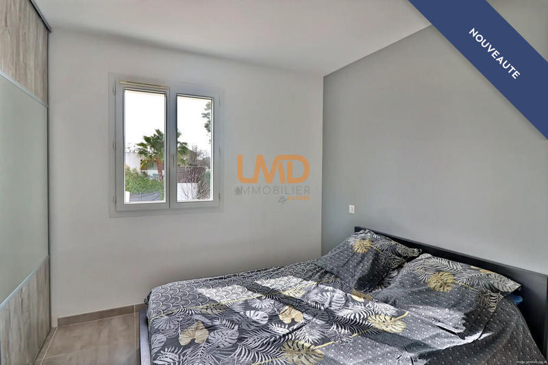 Villa - 171 m² - 8 pièces