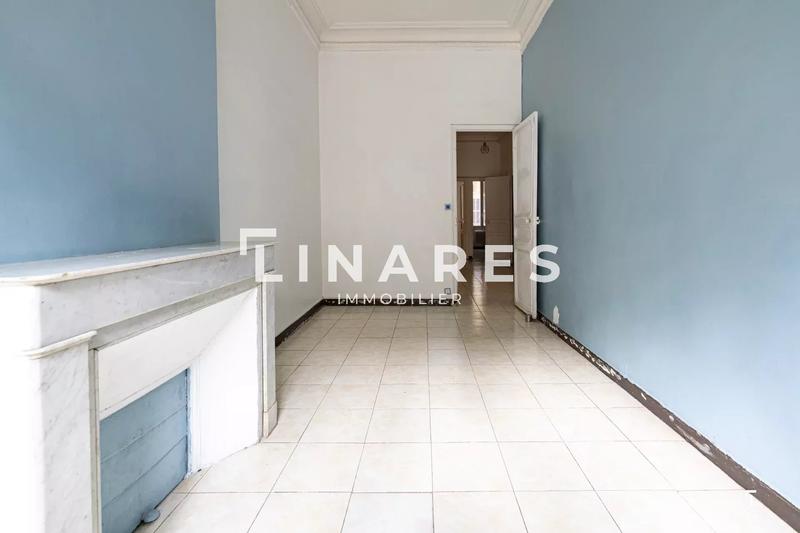 Appartement - 86 m² - 3 pièces