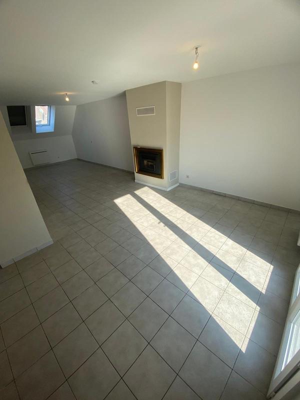 Maison - 86 m² - 4 pièces