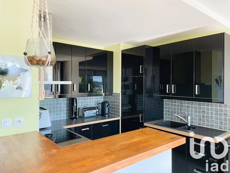 Appartement - 69 m² - 2 pièces