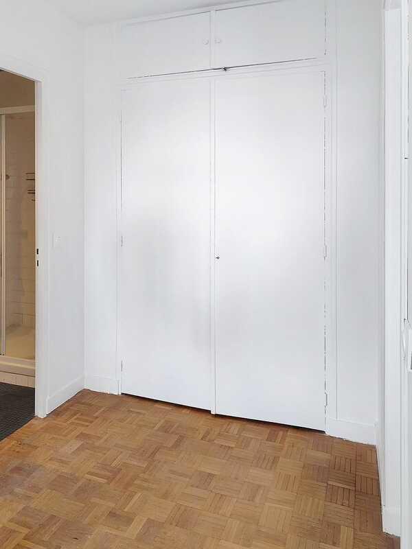 Appartement - 82 m² - 3 pièces