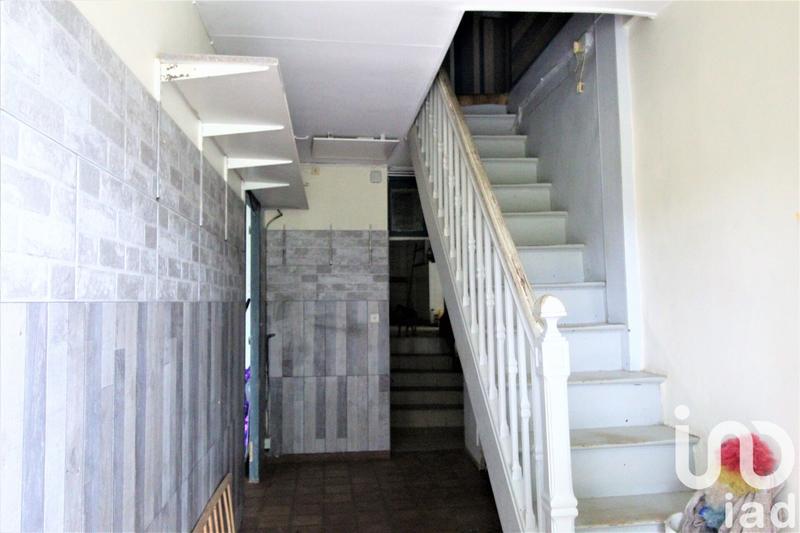 Maison - 111 m² - 5 pièces